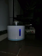 Drinking-Bowl Auto-Feeder Automatic Pet-Products-Supplies Water-Dispenser Water-Fountain