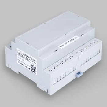 

NEW CHAdeMO EVSE 125A DC Level 3 Controller with plug&charge AutoEnterprise