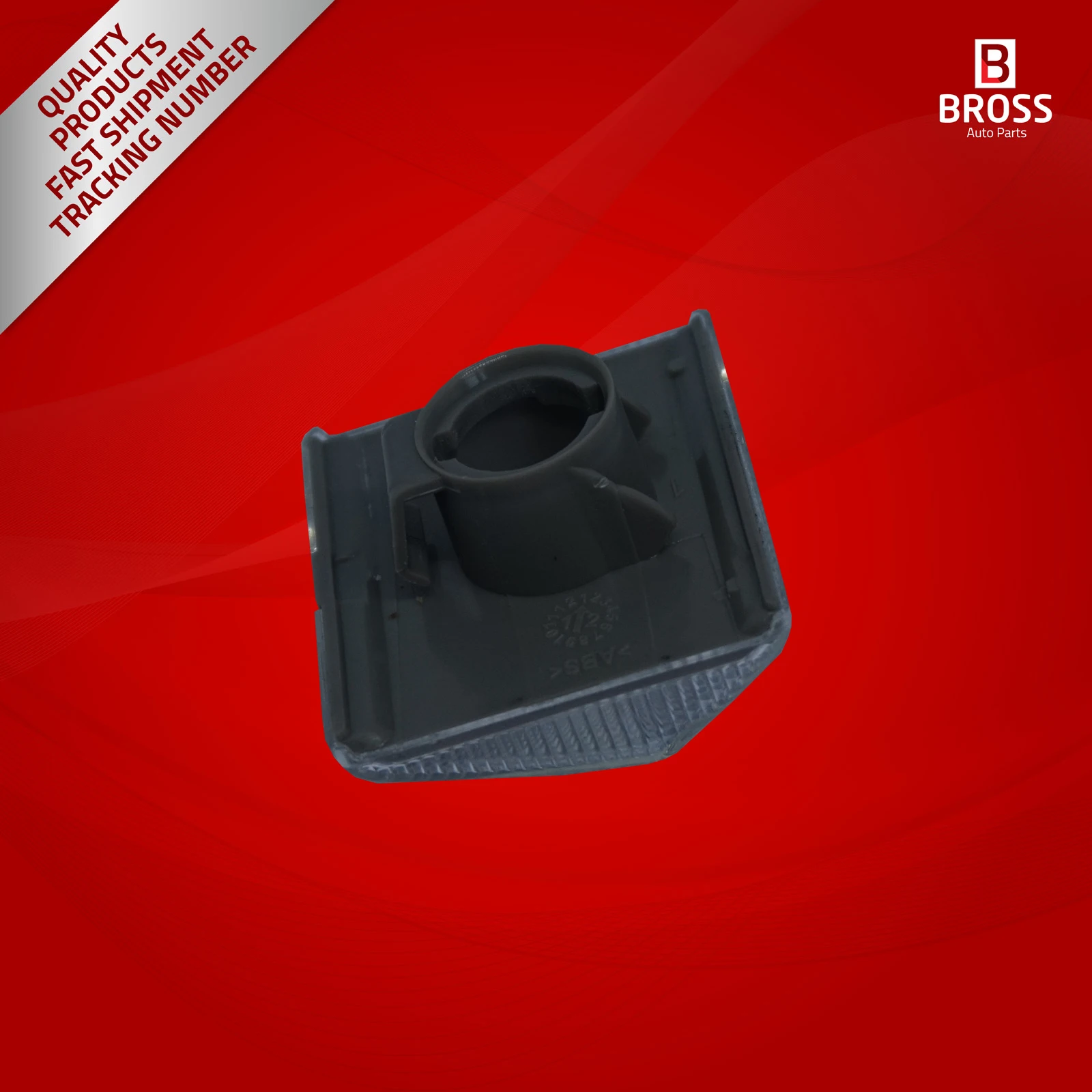 BSP749 боковой индикатор 8200343322 для Clio 3