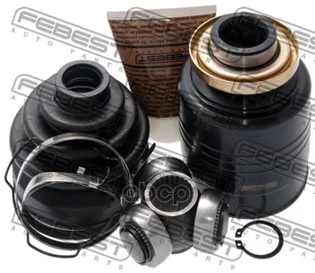 

Shrus inner right 25x42x28 (Kia Sorento (FY) 2002-2006) febest febest art. 2211-sorrh