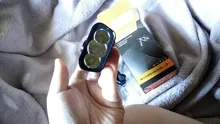 Bicycle-Light Bike-Accessories Bike-Lamp Power-Bank Trlife 5200mah Rechargeable Waterproof