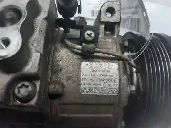 

9520167JA0 compressor air conditioning SUZUKI GRAND VITARA JB (JT)