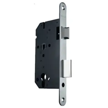 

LOCK C/BULB INOX 1069R 23X55 R/I 2001069R2355RI