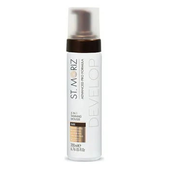 

Self-tanning Mousse Advanced Pro Formula 5in1 St. Moriz (200 ml)