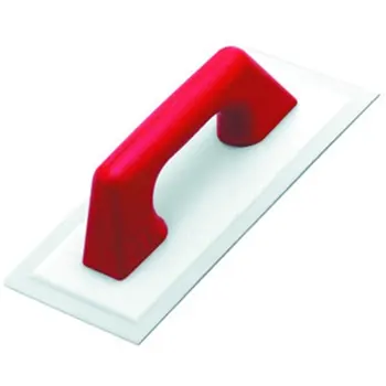 

PLAIN BUILDER 300X140MM PLASTER M/C PL FL. POLIETI. Ruby