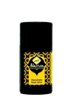 

Root of mandragory Attar "adarisa"