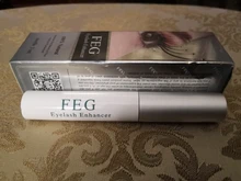FEG-sérum para crecimiento de pestañas, máscara potenciadora de crecimiento de pestañas, medicina natural, crecimiento de cejas