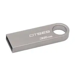

PENDRIVE 32GB USB 2.0 METAL SE9