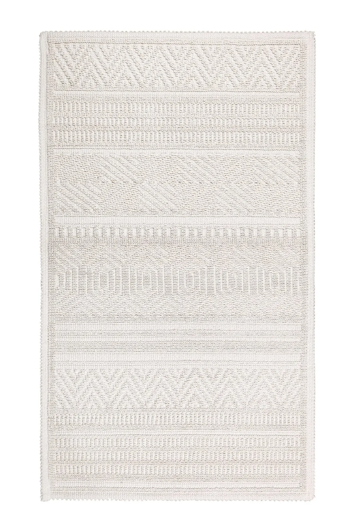

Hat 100% Natural Cotton Carpet Rug Bathroom Living Room Stylish