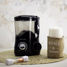 Ирригатор Revyline RL 100 Black