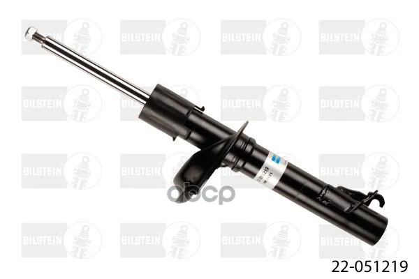 Амортизатор 2-Х Трубный Газовый Передний Правый B4 Bilstein арт. 22-051219