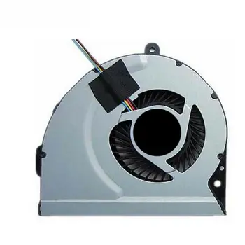 

Fan for Asus K53 X53 K53S A53S K53SV X53S K53SM K53SJ K53SD X54 X54C K54C Main