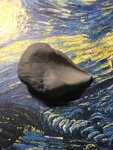 Faber-Castell plasticidad de goma suave goma de borrar destacar goma amasada arte plantar boceto de diseño plastilina papelería