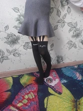 Medias de terciopelo con diseños de dibujos animados para niña, medias ajustadas de retazos de dibujos animados para niña, medias ajustadas para niña de 2 a 12 años