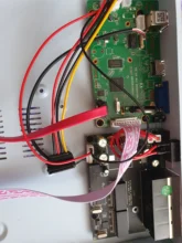 XMeye-cámara de seguridad IP POE de 5MP, Kits de sistema de vigilancia, 4 canales, SONY 335, Audio, impermeable, vídeo CCTV, AI, Onvif, NVR