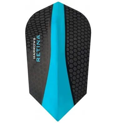 Набор из 5 ручек slim retina Blue