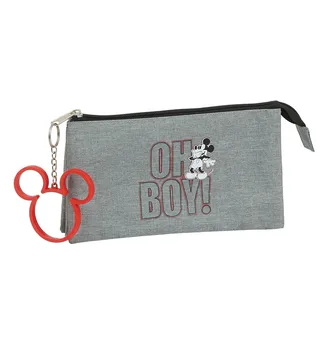 

MICKEY MOUSE TRIPLE holder OH BOY