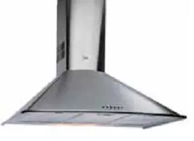 

TEKA Decorative Bell DM975S 90 cm, 603 m3/h, inox