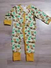 Rompers Clothing Jumpsuits Baby Long-Sleeve Newborn-Baby Kids Spring Girl Cotton 