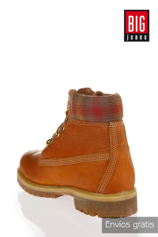 Мужские повседневные ботинки Timberland CA112D Camel