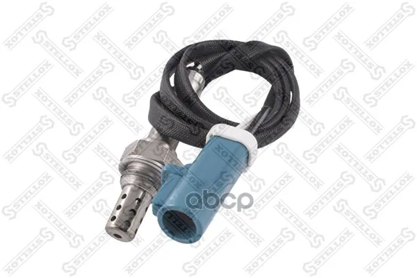 20-00049-Sx_лямбда-Зонд! Ford Focus/Fiesta, Volvo C30/S40/V50 1.8/2.0 04 Stellox 2000049sx Stellox арт. 2000049SX