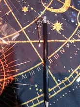 Creativo tijeras forma de señora de las mujeres pelo Clip horquilla delicada pelo horquilla accesorios para el cabello decoraciones