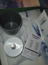 Essential-Oil-Diffuser Air-Humidifier Aroma Car-Mist-Maker Ultrasonic Mini For Home USB