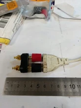 Enchufes Banana de calidad, terminales de pareja, amplificador de conector, Terminal de encuadernación, conector tipo Banana para altavoz Jack, color rojo y negro, más vendidos