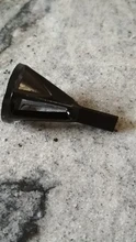 2019 el más nuevo desbarbado herramienta de chaflanado exterior de acero inoxidable quitar Burr herramientas para herramienta de perforación de Metal