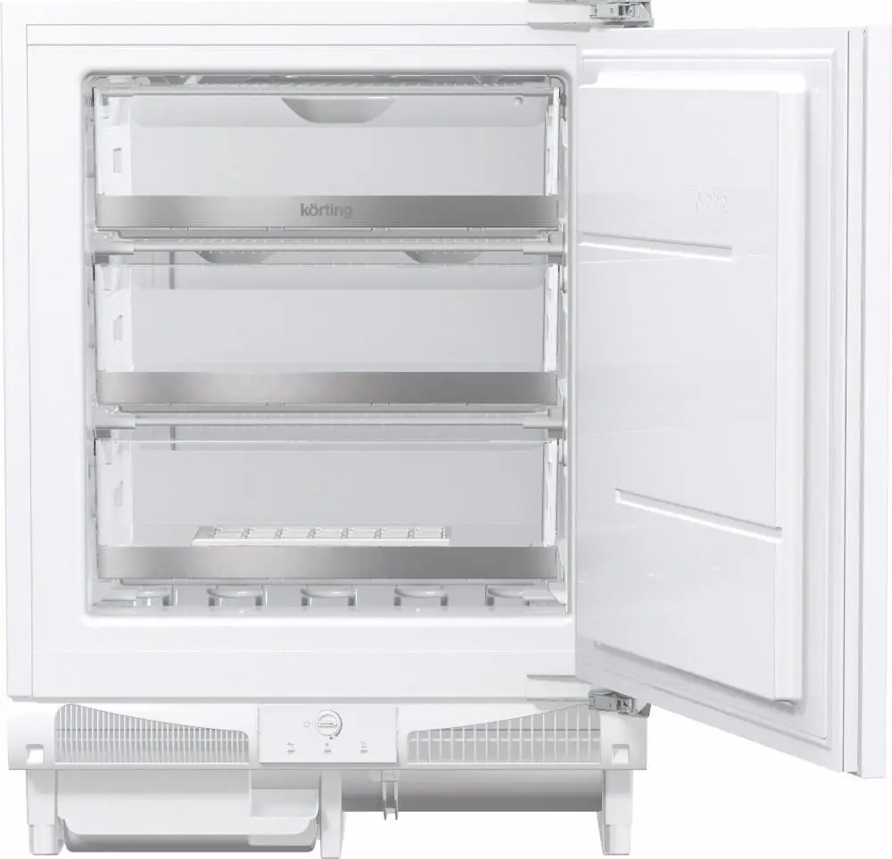 Морозильная камера KSI 8259 F