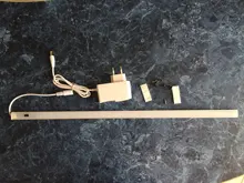 LED Under Cabinet Light Hand Sweep Switch Under Cabinet led lights for kitchen 5W/6W/7W