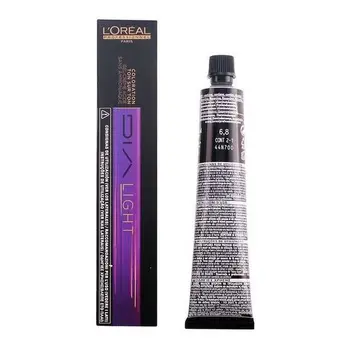 

Dye No Ammonia Dia Light Mocha L'Oreal Expert Professionnel (50 ml)