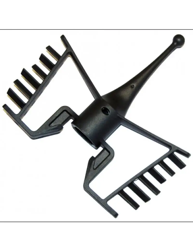 Mariposa Compatibile Para Bimby Tm21