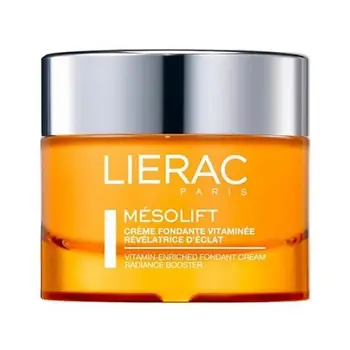 

Lierac Mesolift Cream 50ml
