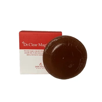 

For problem skin soap for washing the skin House Dr. clear soap