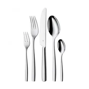 

WMF Palma cutlery set 30 piece (i) stainless steel