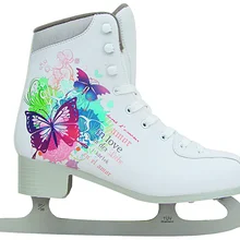 Фигурные коньки Tech Team In Love