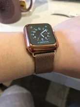 Cubierta del TPU para carcasa de reloj Apple 44mm 40mm Watch cuero, iWatch 42mm 38mm protector de pantalla suave parachoques para apple watch Serie 6 5 4 3 2 se