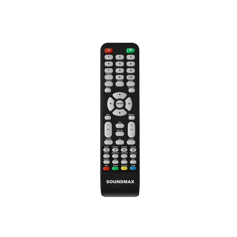 Телевизор 21.5" Soundmax SM-LED22M03 FullHD