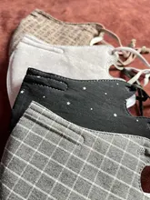 Mascarilla Vintage lavable ajustable, mascarilla facial de algodón y lino a prueba de viento, máscaras para exterior, mondkapjes wasbaar