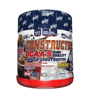 

BIG BUILDER 400G