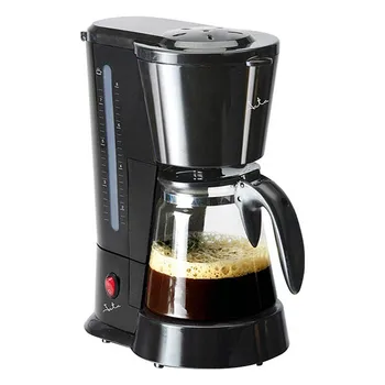 

Drip Coffee Machine JATA CA288N 600W (8 cups) Black