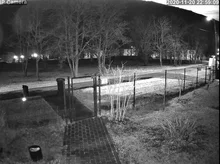 ANRAN-cámara IP inalámbrica de 5 MP 1920P HD, vigilancia en exterior, seguridad, Audio bidireccional, IR, Bullet, Wifi, compatible con Onvif