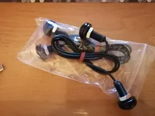 DRL LED Signal-Lamp Eye-Car-Light-Assembly Universal-Accessories Parking Daytime Running-Lights