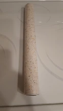 Granite Sticker Self-Adhesive-Film Kitchen Wallpaper Room-Decor Oil-Proof Bathroom Tiles
