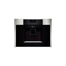 Встраиваемая автоматическая кофемашина Neff C 15 KS 61 N0