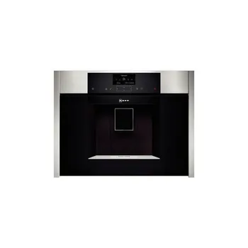 

Built-in automatic coffee machine Neff C 15 Ks 61 N0