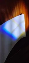 Prisma Triangular BK7 para enseñanza física, prismas de vidrio óptico de 25x25x80mm, luz refractada de espectro arcoíris para niños y estudiantes