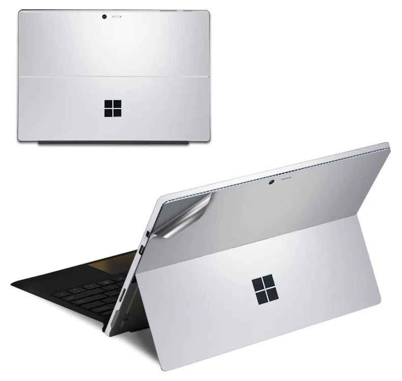 Adesivo de vinil nenhum resíduo para microsoft