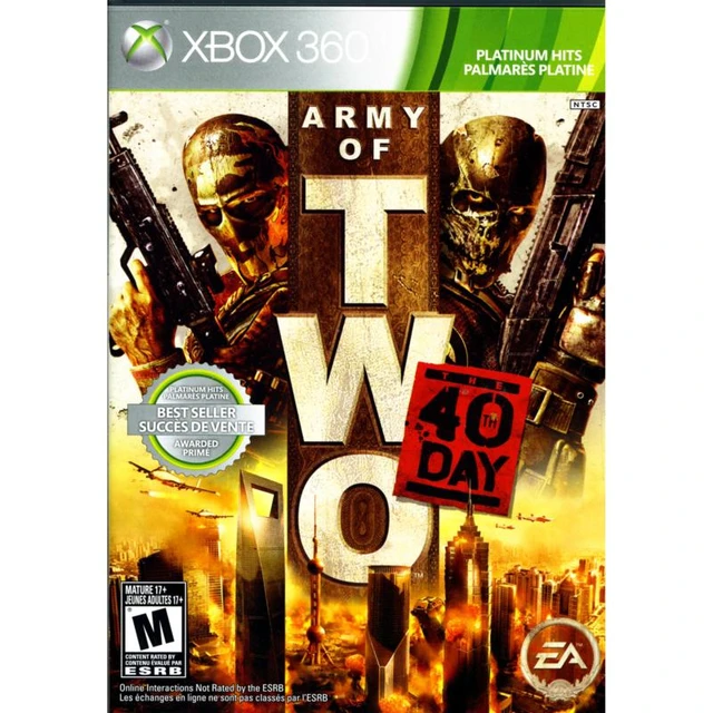 Call of Duty Black OPS 2 XBOX 360 And XBOX ONE for Sale in